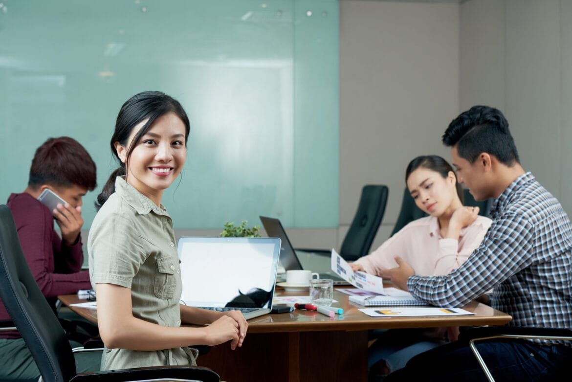 Vietnam: Gender Equality and Ongoing Challenges in the Workplace ...