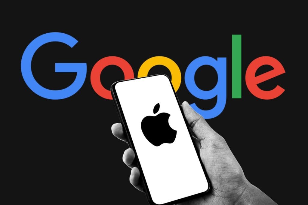 Apple in Talks with Google to Bring Gemini AI Features to iPhones ...