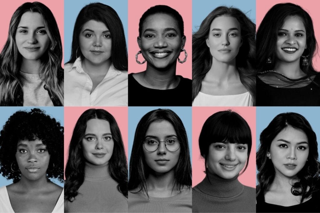 International Women’s Day 2024: Investing in Women to Accelerate ...