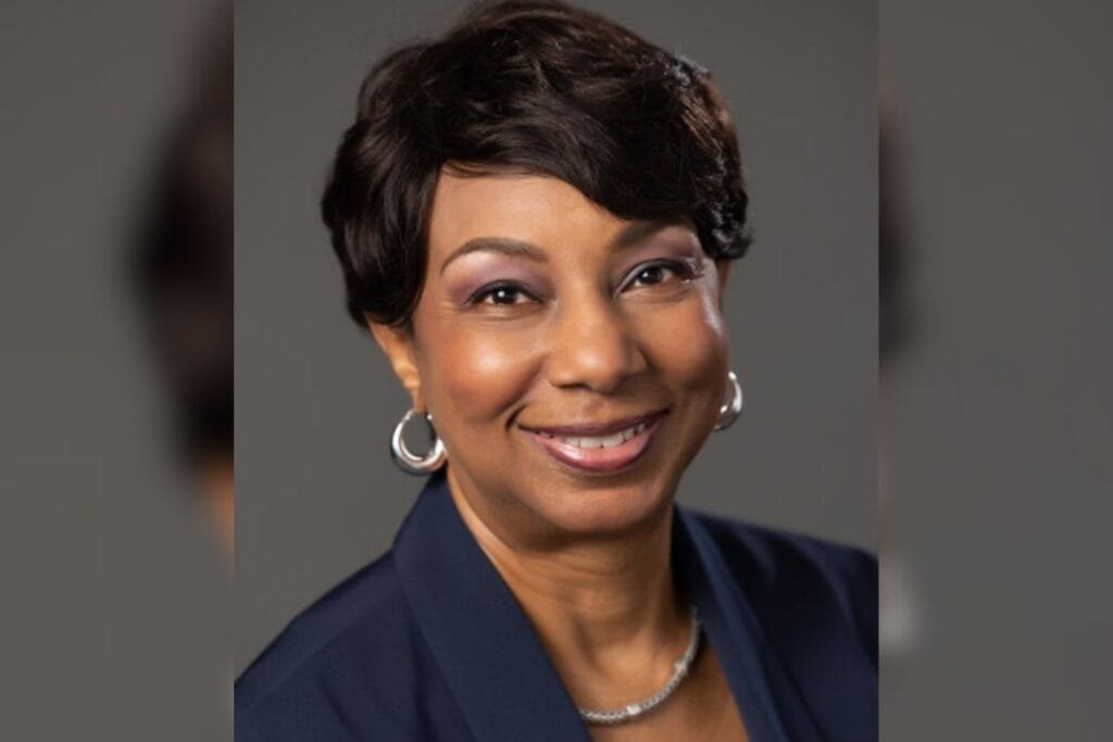 Angela C. Dingle named President and CEO of Women Impacting Public ...