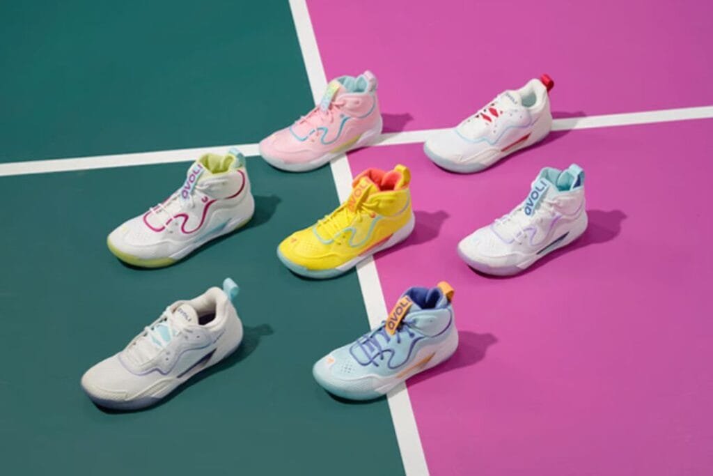 Avoli secures $2.1 Million in funding and lands first retail ...