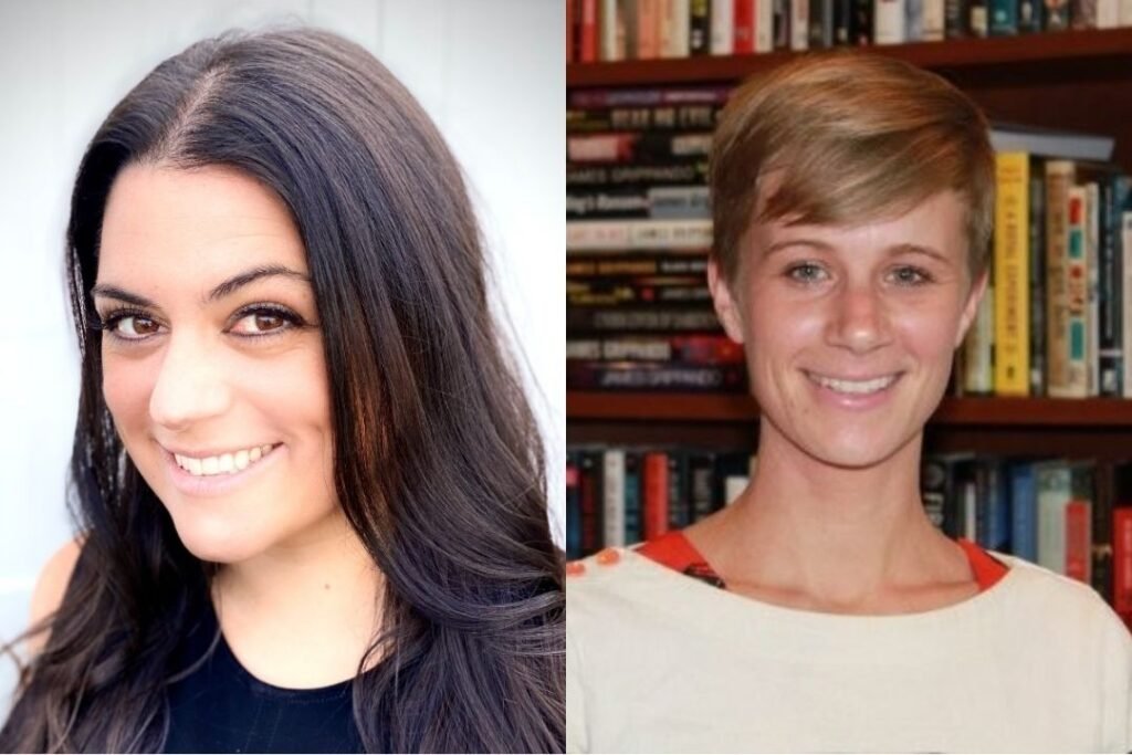 Verve promotes Liz Parker as Managing Partner & appoints Jennifer