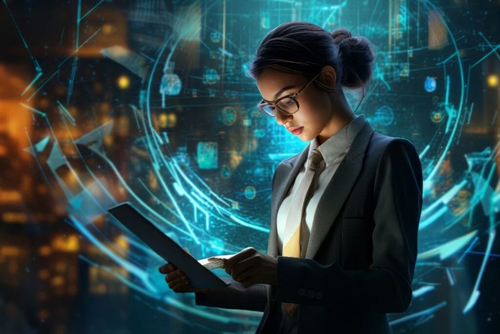 Accelerating inclusion and diversity: The role of AI in women’s ...