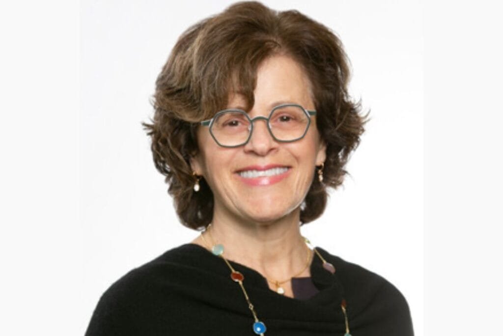 Susan Wolburgh Jenah takes the helm as Hydro One’s new interim Chair ...