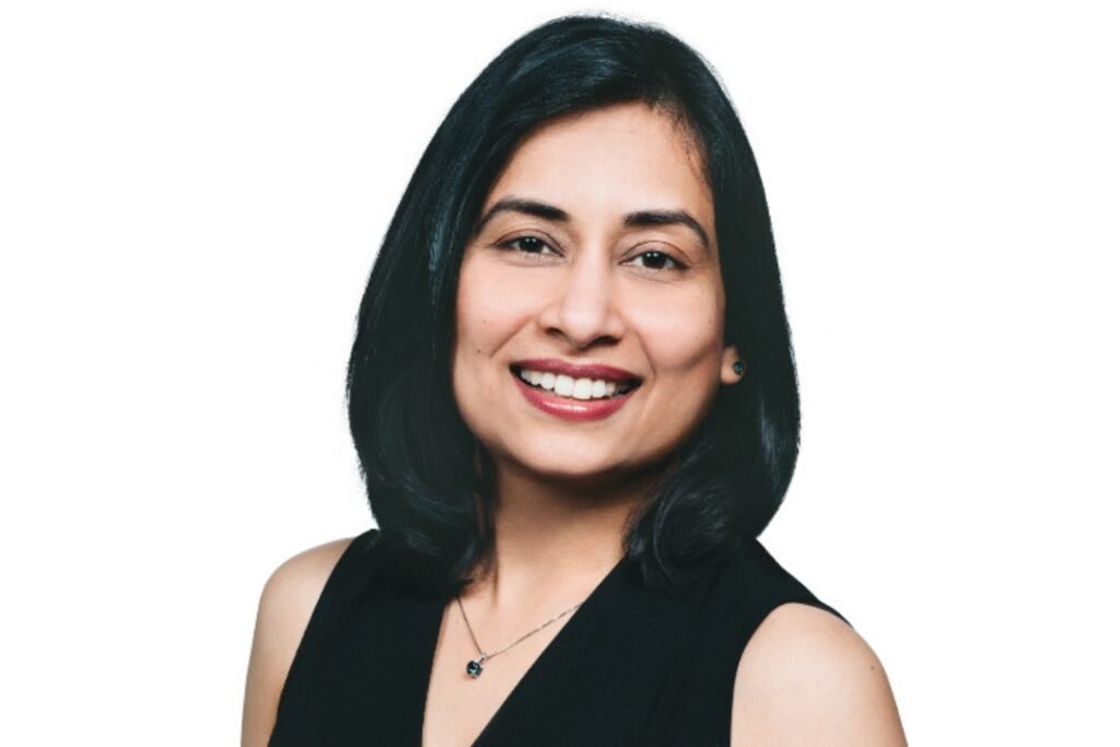 Adobe appoints Aanchal Gupta as Chief Security Officer amid ongoing ...