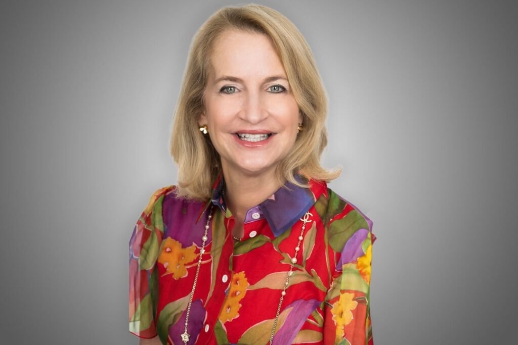 American Heart Association appoints Dr. Stacey Rosen as 2025–2026 ...