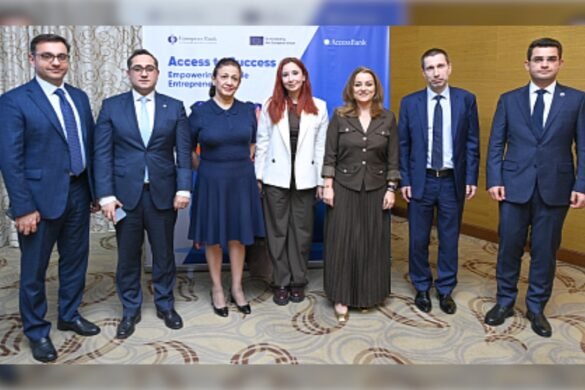 AccessBank launches fourth Access2Success programme to boost women ...