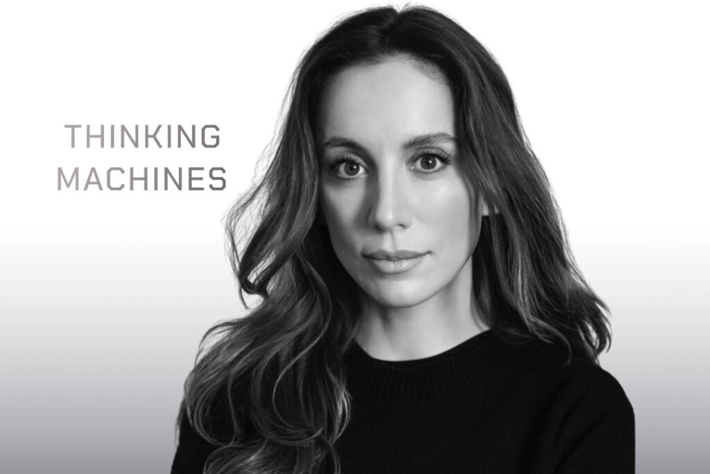 Thinking Machines Lab: The fast-rising AI company redefining open ...