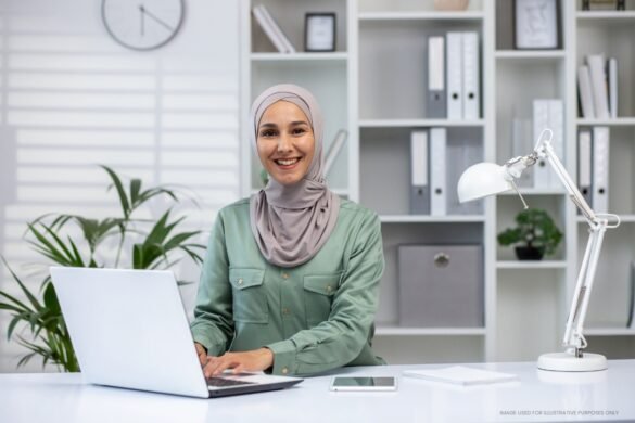 First Women in Tech cohort graduates under Futuremakers Programme in ...