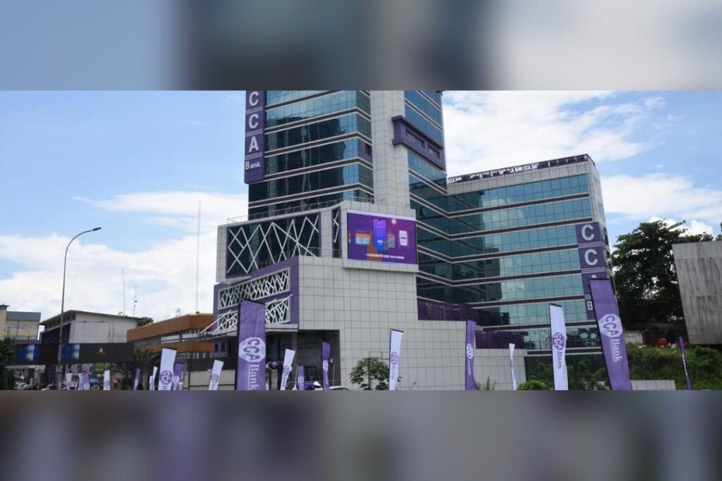 AfDB approves €25 million trade finance facility to strengthen CCA-Bank ...