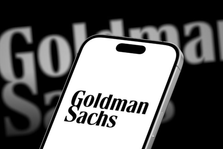 Goldman Sachs leads global dealmaking with $1.48 trillion in ...