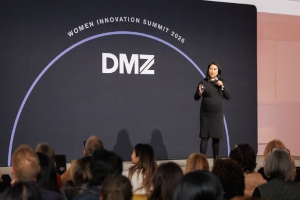 DMZ Women Innovation Summit awards $210,000 to female-led startups ...