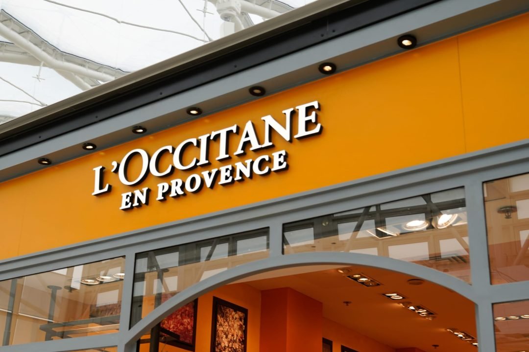 Blackstone Mulls Bid for L’Occitane