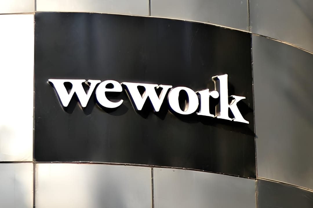 WEWORK Inc.